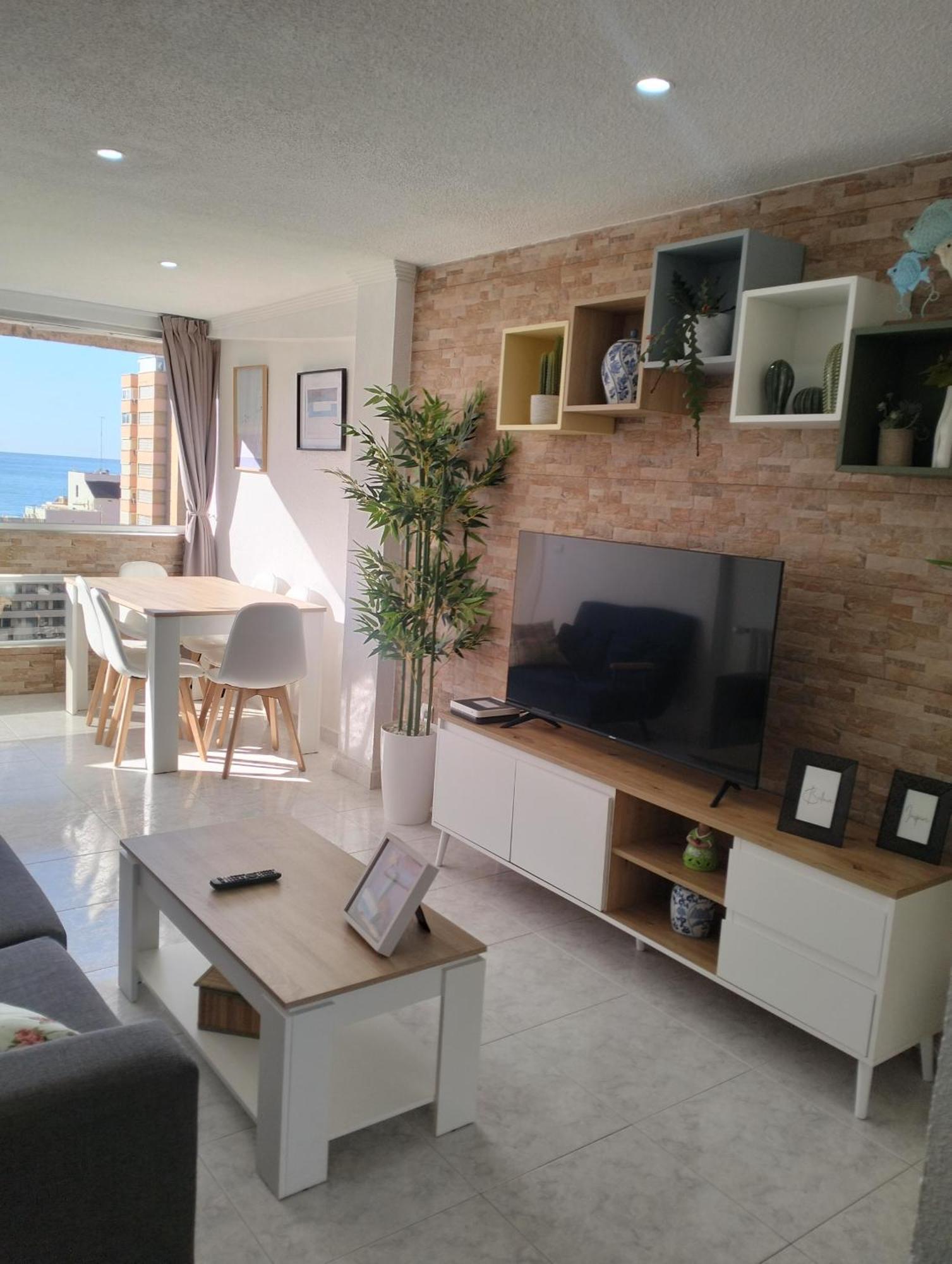 Cervantes If Benidorm